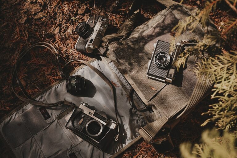 How to Choose the Perfect Travel Gear for Your Adventure