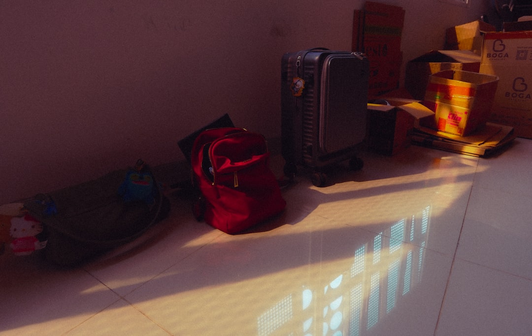 The Ultimate Guide to Packing Light for Your Next Trip The Ultimate Guide to Packing Light for Your Next Trip