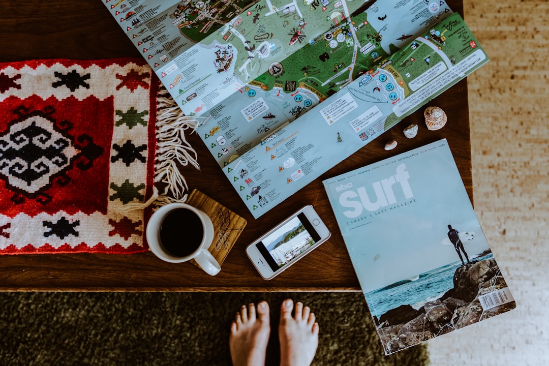 Must-Have Items to Enhance Your Travel Experience Must-Have Items to Enhance Your Travel Experience