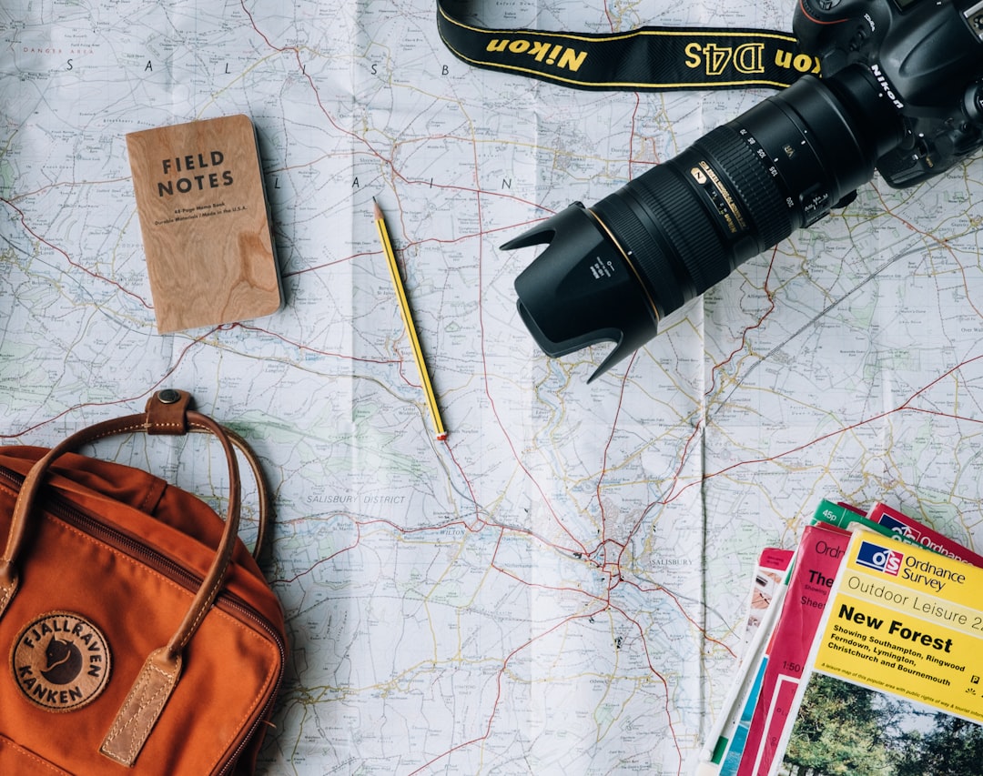 Innovative Journey Tools That Make Traveling Easier Innovative Journey Tools That Make Traveling Easier
