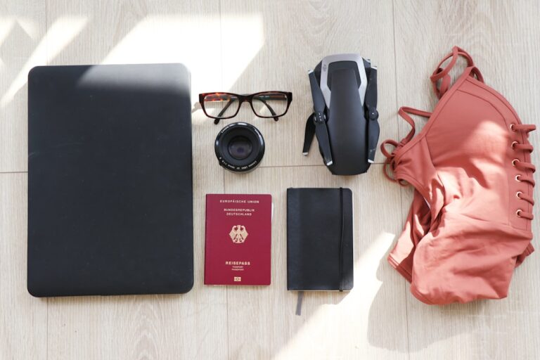 Best Practices for Using Smart Travel Gadgets Effectively
