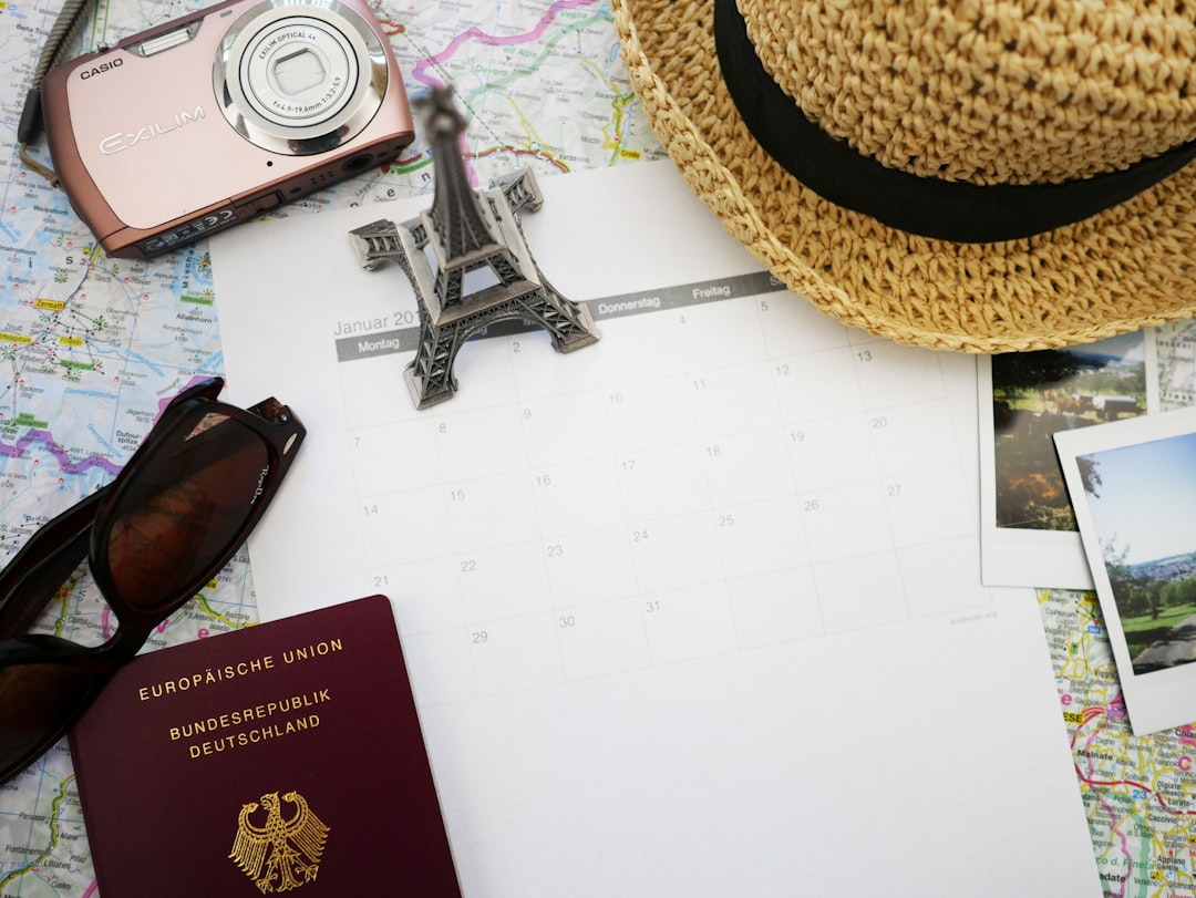 Journey Items That Will Change the Way You Travel Forever Journey Items That Will Change the Way You Travel Forever